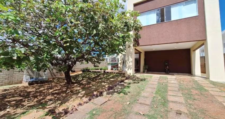 Casa com 5 dormitórios à venda, 262 m² por R$ 1.850.000 - Condomínio Mirante do Fidalgo - Lagoa Santa/MG