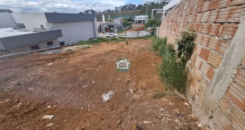 Terreno à venda, 405 m² por R$ 450.000,00 - Condomínio Gran Park Toscana - Vespasiano/MG