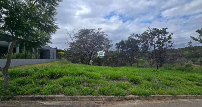 Terreno à venda, 1151 m² por R$ 320.000,00 - Condomínio Real Garden - Lagoa Santa/MG