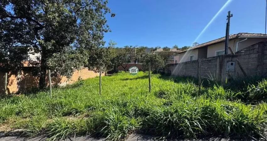 Terreno à venda, 525 m² por r$ 250.000,00 - eldorado - lagoa santa/mg