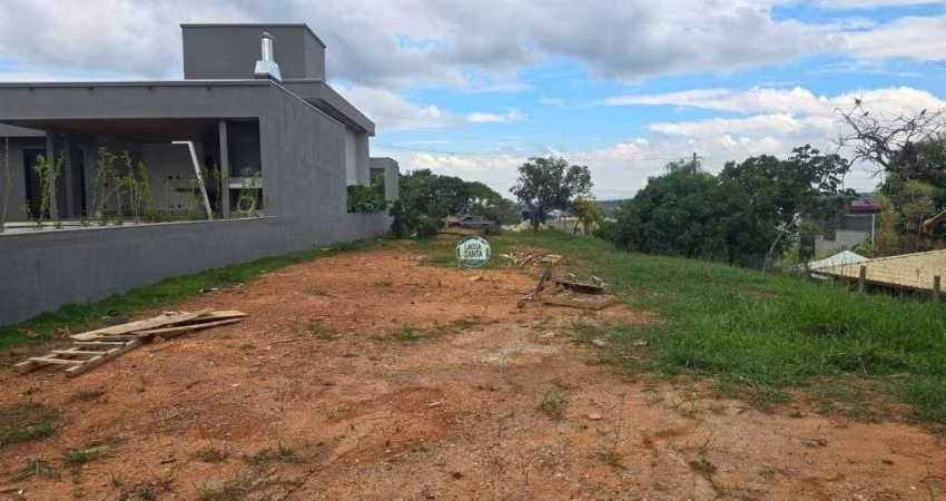 Terreno à venda, 1000 m² por R$ 630.000,00 - Condomínio Jardins da Lagoa - Lagoa Santa/MG
