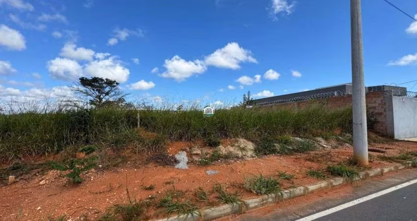 Terreno à venda, 533 m² por R$ 229.000 - Pomar da Lagoa - Lagoa Santa/MG