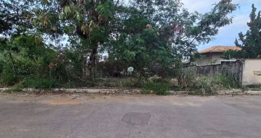 Terreno à venda, 600 m² por r$ 370.000 - jardim ipê - lagoa santa/mg