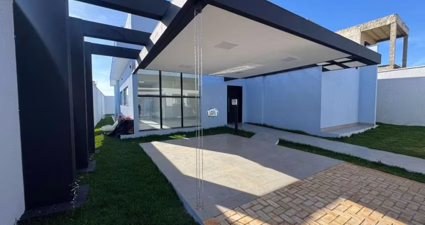 Casa com 2 dormitórios à venda, 190 m² por R$ 1.050.000 - Vila dos Ipês - Lagoa Santa/MG