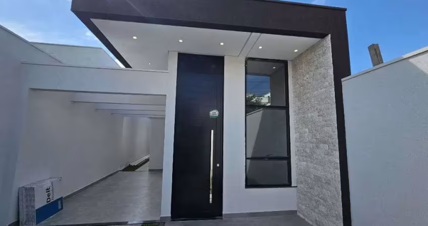 Casa com 3 dormitórios à venda, 100 m² por R$ 745.000,00 - Portal do Sol - Lagoa Santa/MG