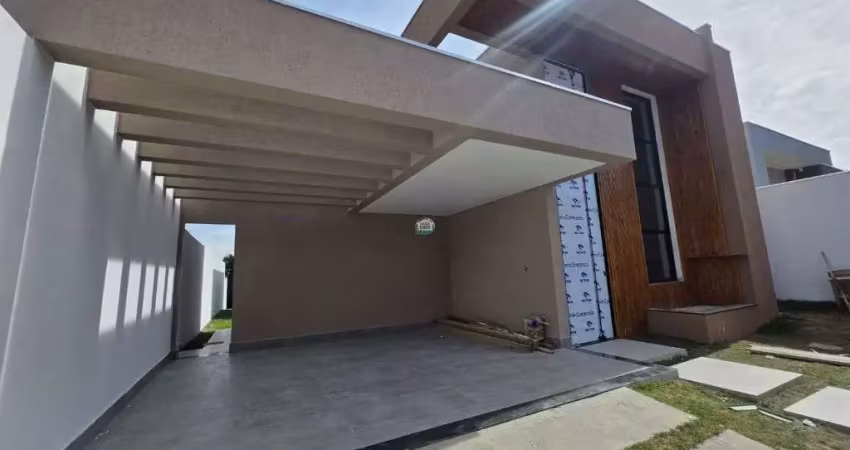 Casa com 3 dormitórios à venda, 130 m² por R$ 1.100.000,00 - Redenção - Lagoa Santa/MG