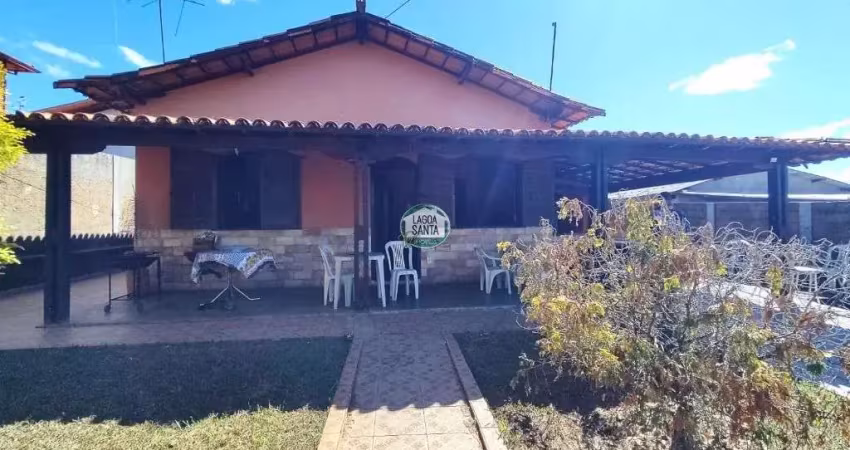 Casa com 3 dormitórios à venda, 179 m² por r$ 750.000,00 - promissão - lagoa santa/mg