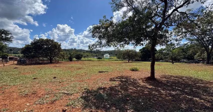 Terreno à venda, 26500 m² por r$ 1.200.000,00 - lapinha - lagoa santa/mg