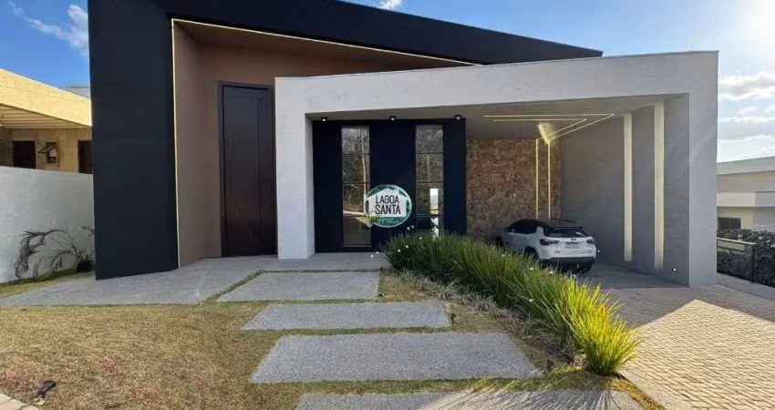 Casa à venda em lagoa santa mg – mirante do fidalgo