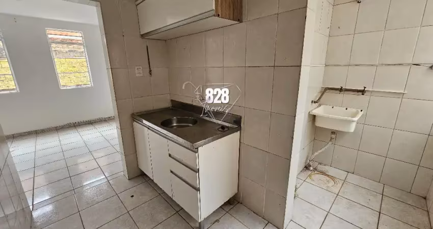 Apartamento com 2 quartos à venda na Rua Rio Jaguaribe, 389, Bairro Alto, Curitiba