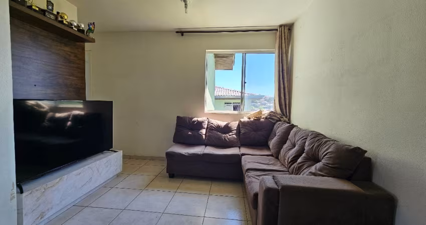 Apartamento 2 dormitórios no Santa Candida!