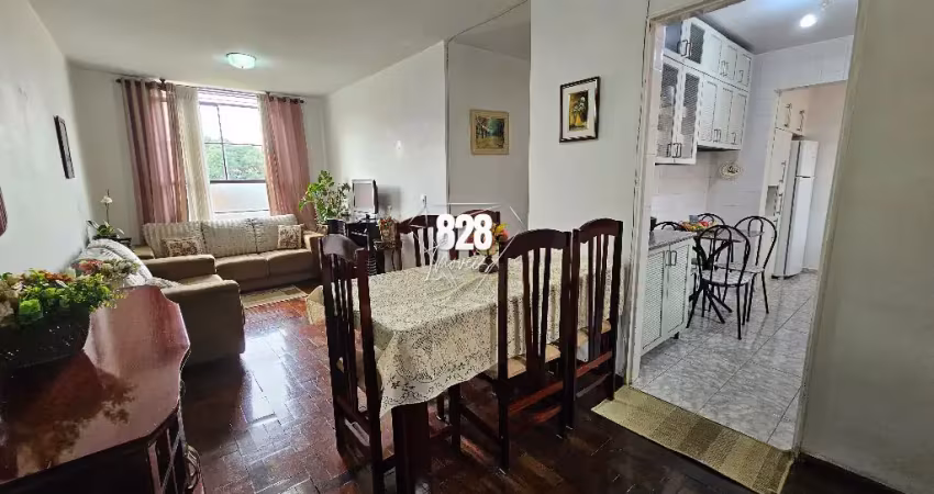 Apartamento com 3 quartos à venda na Rua Doutor José Palú, 468, Novo Mundo, Curitiba