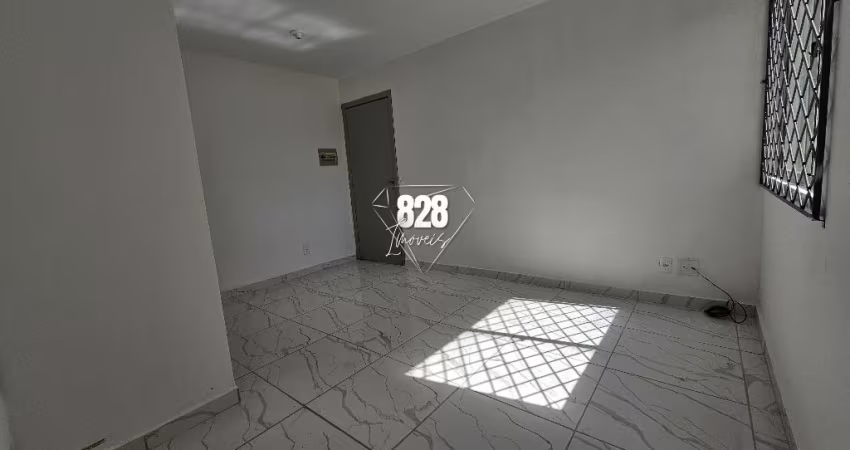Apartamento 2 dormitórios no Santa Candida