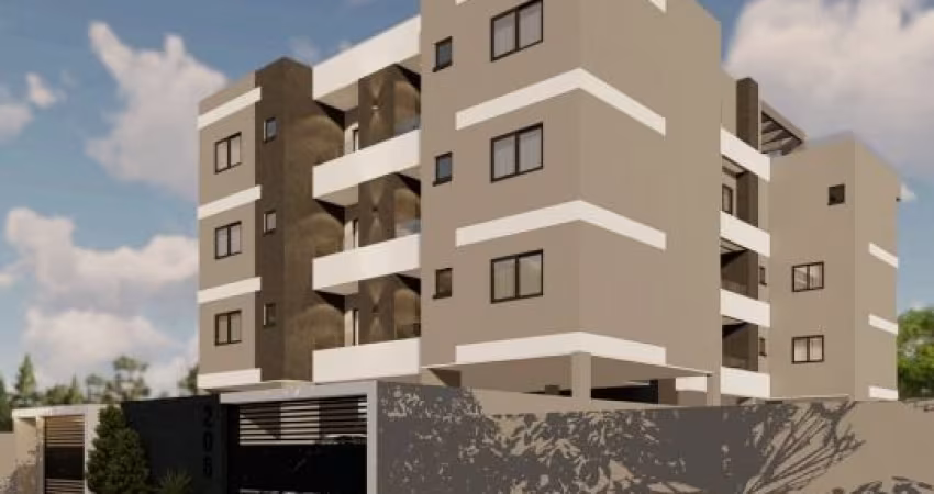 Apartamento 3 quartos | Suíte | Vaga de garagem