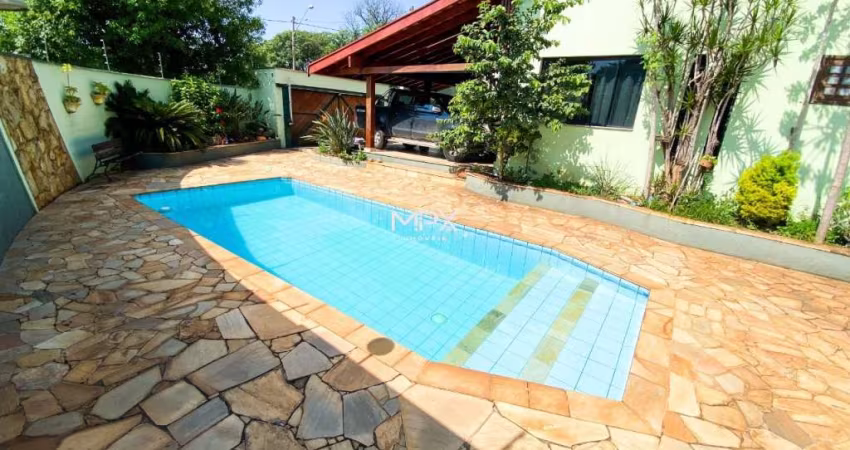 Casa com 3 quartos à venda no Nova Piracicaba, Piracicaba 