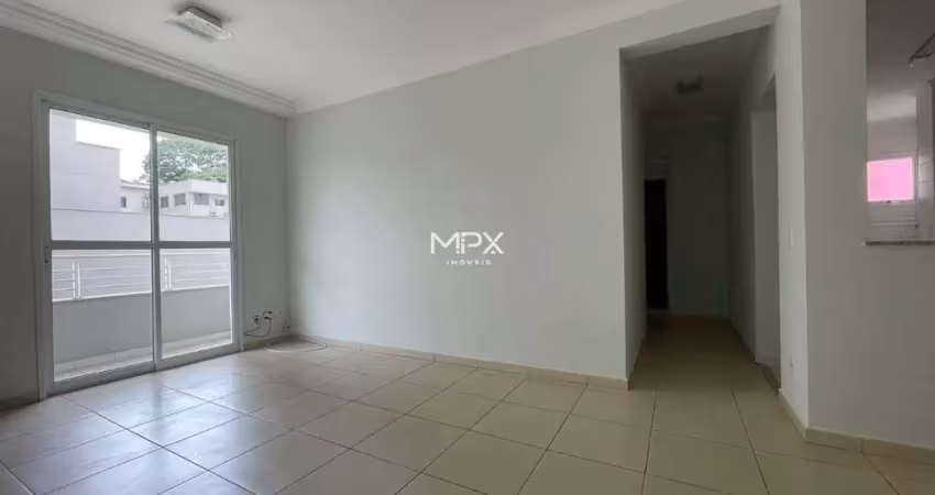 Apartamento com 2 quartos para alugar no Centro, Piracicaba 