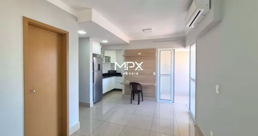 Apartamento com 1 quarto para alugar no Centro, Piracicaba 
