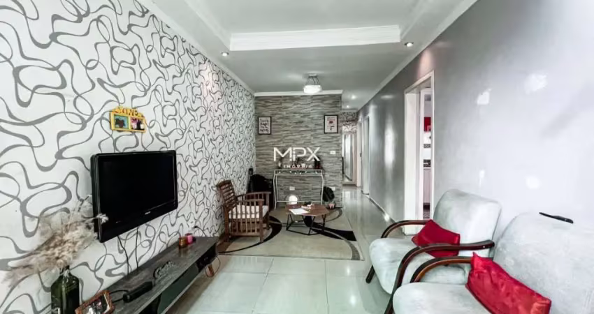 Casa com 3 quartos à venda no Santa Terezinha, Piracicaba 