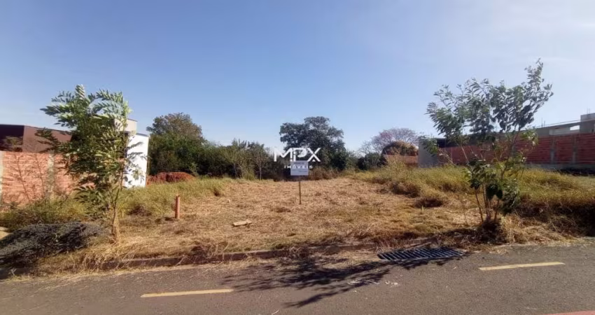 Terreno à venda no Comviva, Piracicaba 
