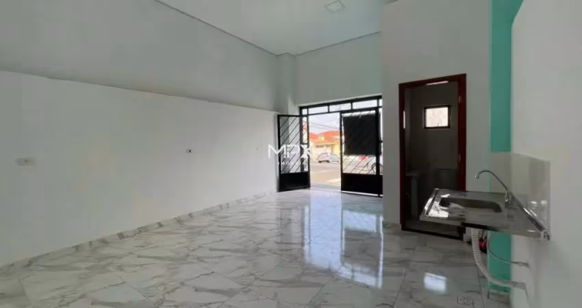 Sala comercial à venda no Alto, Piracicaba 