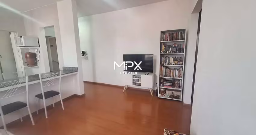 Apartamento com 1 quarto à venda no Nova América, Piracicaba 