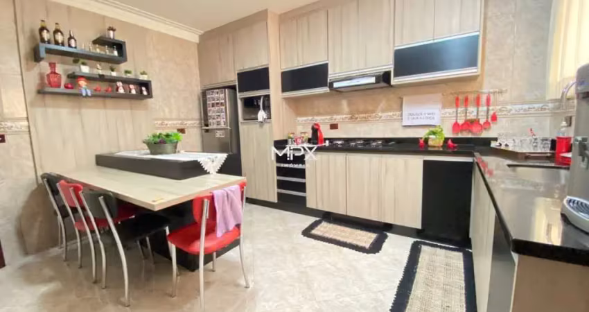 Casa com 3 quartos à venda na Vila Rezende, Piracicaba 
