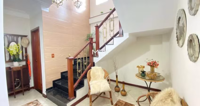 Casa com 3 quartos à venda na Vila Rezende, Piracicaba 