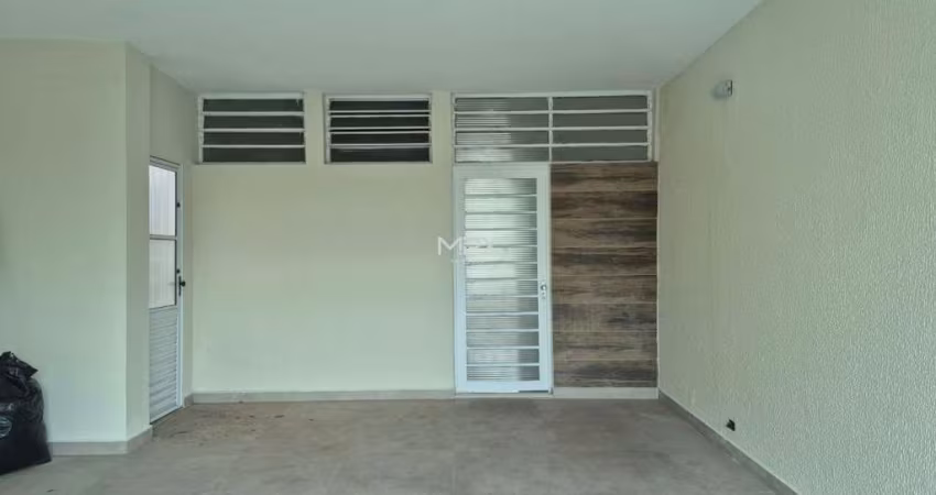 Casa comercial para alugar na Cidade Alta, Piracicaba 