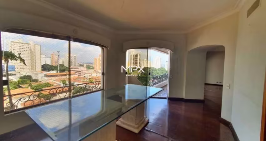 Apartamento com 3 quartos à venda no Centro, Piracicaba 