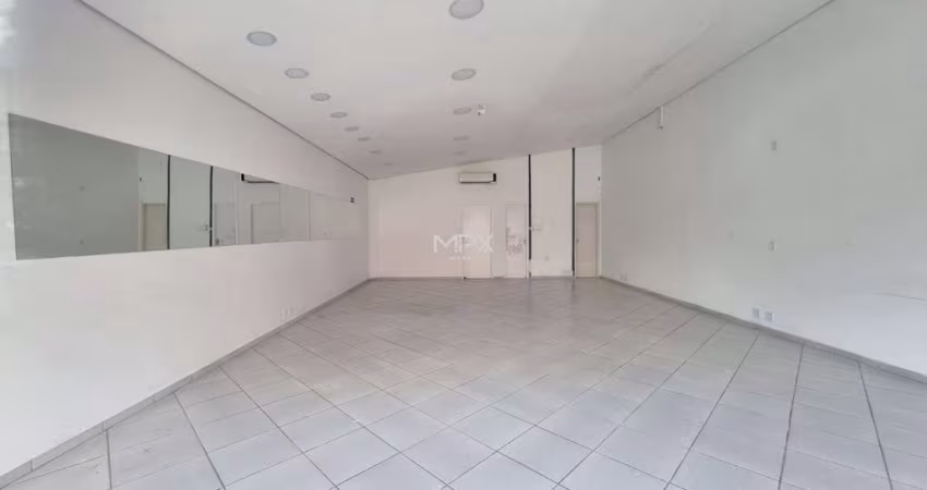 Sala comercial para alugar na Cidade Alta, Piracicaba 
