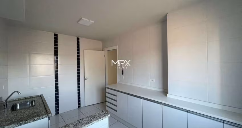 Apartamento com 2 quartos à venda no Dois Córregos, Piracicaba 