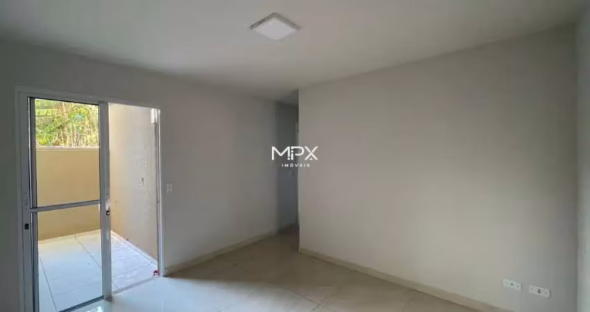 Apartamento com 2 quartos à venda no Dois Córregos, Piracicaba 