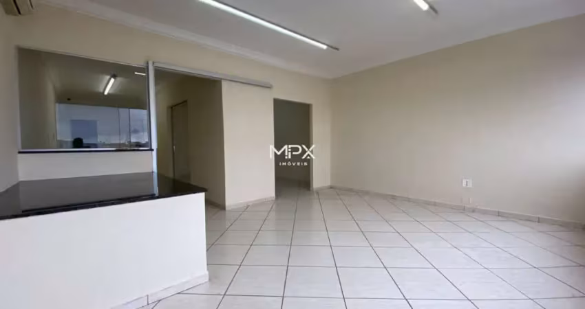 Sala comercial para alugar no Santa Terezinha, Piracicaba 