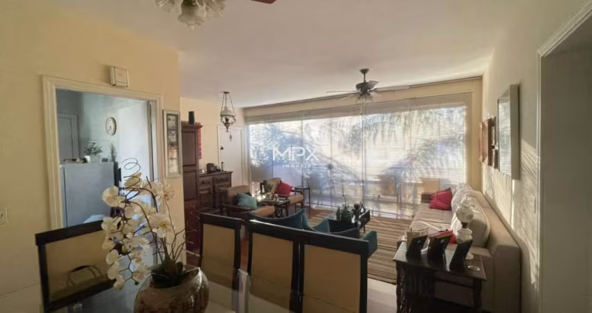 Apartamento com 3 quartos à venda no Alemães, Piracicaba 