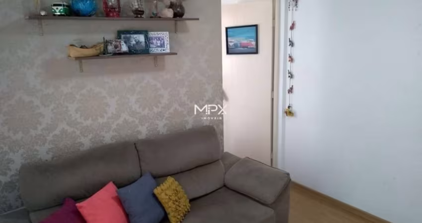 Apartamento com 1 quarto à venda no Alto, Piracicaba 