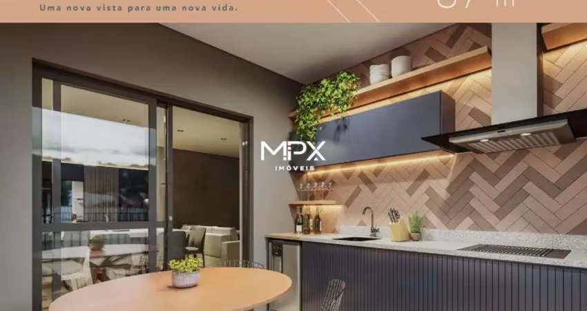 Apartamento com 3 quartos à venda no Nova América, Piracicaba 