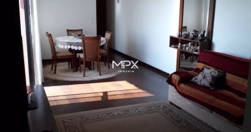 Apartamento com 3 quartos à venda no Centro, Piracicaba 