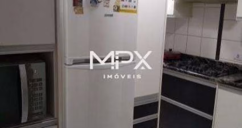 Apartamento com 3 quartos à venda na Vila Monteiro, Piracicaba 