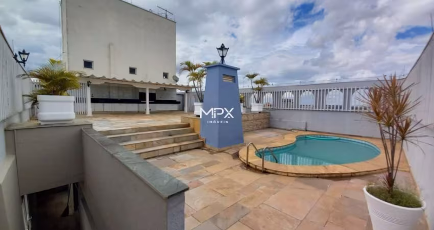 Cobertura com 4 quartos à venda na Cidade Jardim, Piracicaba 
