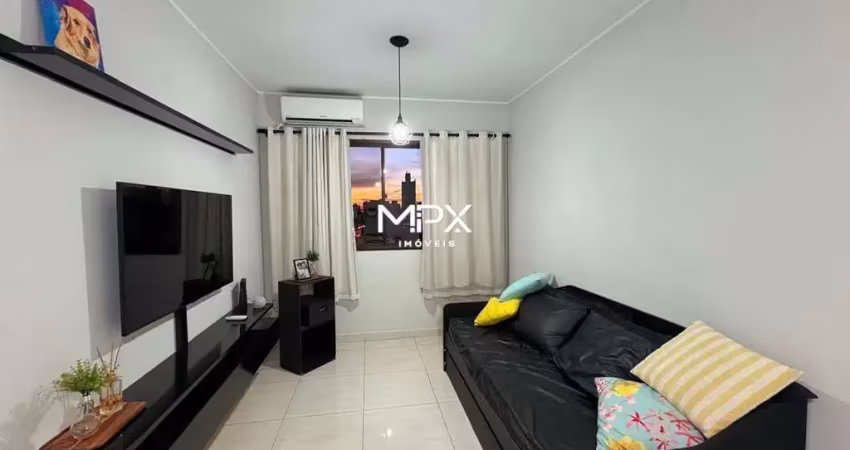 Apartamento com 1 quarto à venda na Cidade Alta, Piracicaba 