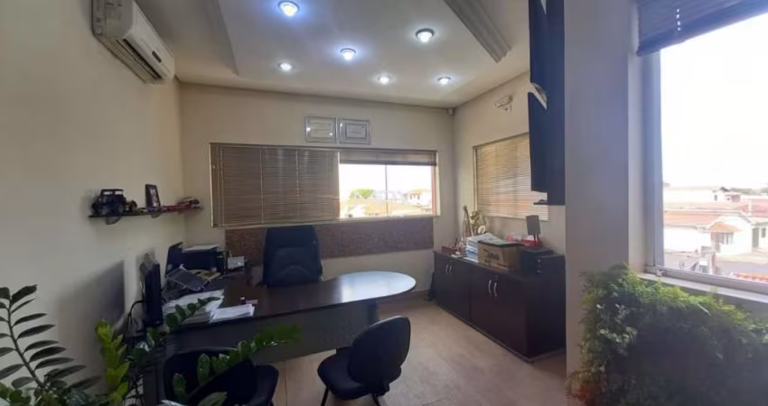 Sala comercial para alugar no Paulista, Piracicaba 