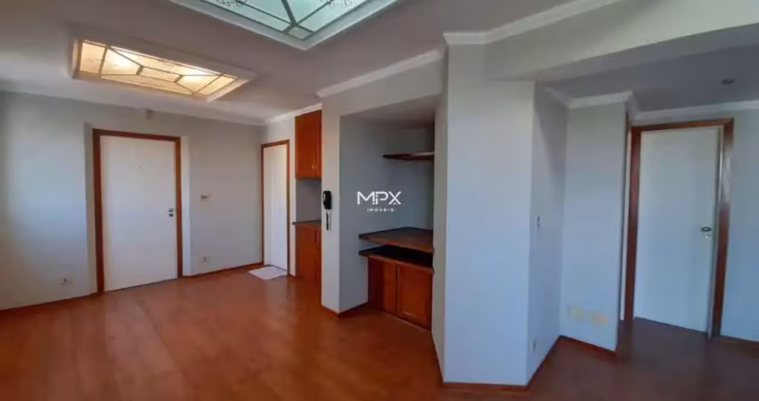 Apartamento com 3 quartos à venda no Nova Piracicaba, Piracicaba 
