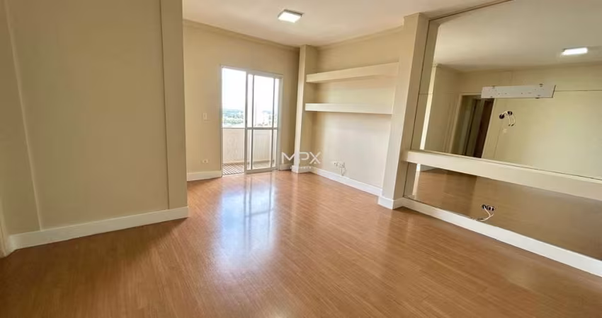 Apartamento com 3 quartos à venda no Nova América, Piracicaba 