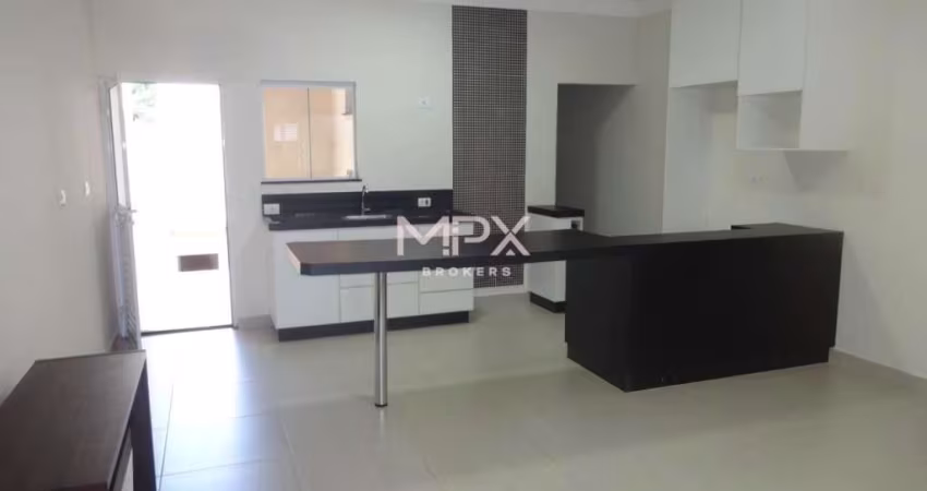 Casa com 4 quartos à venda no Jardim Brasília, Piracicaba 