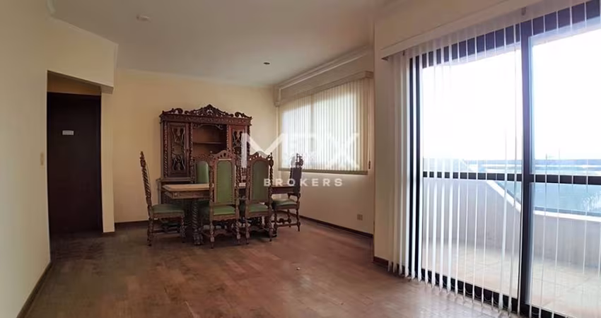 Apartamento com 3 quartos à venda no Centro, Piracicaba 