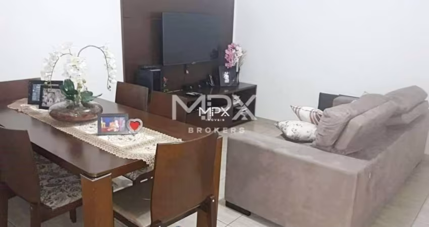 Apartamento com 2 quartos à venda no Morumbi, Piracicaba 