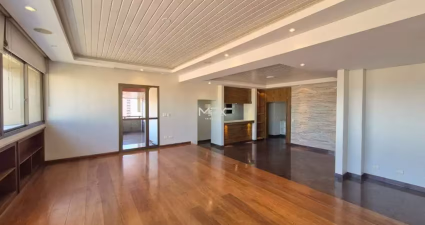 Apartamento com 4 quartos à venda na Cidade Alta, Piracicaba 