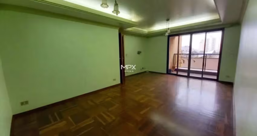Apartamento com 3 quartos à venda no Centro, Piracicaba 