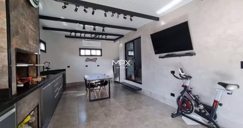 Casa com 3 quartos à venda no Jardim Petrópolis, Piracicaba 