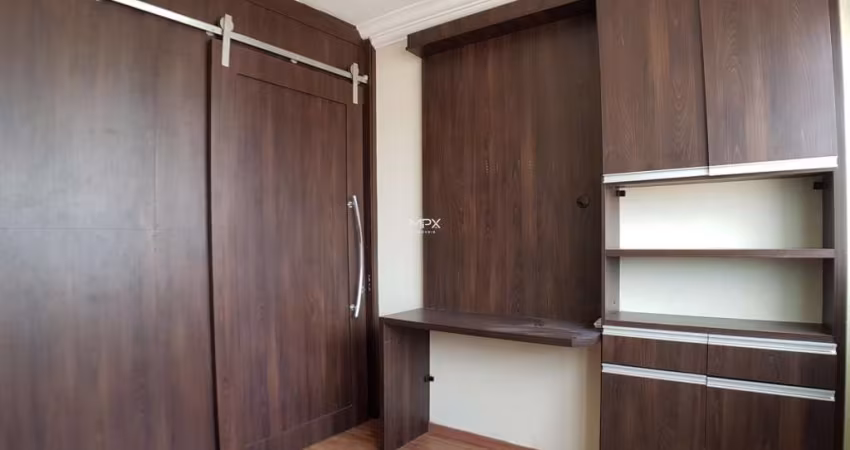 Apartamento com 2 quartos à venda no Centro, Piracicaba 
